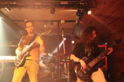 interview Caligula (BEL)